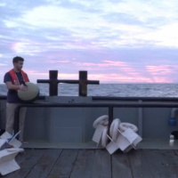 GulfCast Ep. 45 - The LASER Cruise: Calm Seas