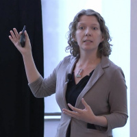 GulfCast Ep. 37 - Kristen Thyng: Complex Ocean Models