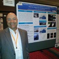 GulfCast Ep. 31 - Tracey Sutton: Fauna of the Ocean Deep