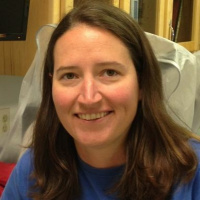 GulfCast Ep. 41 - Kelly Dorgan: Animals in the Sediment