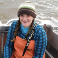 GulfCast Ep. 35 - Using Zooplankton to Detect Oil Contamination in Fish