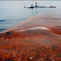 GulfCast Ep. 34 - Piers Chapman: Seeps and Spills: Oil is Natural in the Gulf