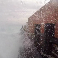 GulfCast Ep. 44 - The LASER Cruise: Rough Weather