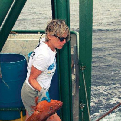 Gulfcast: Dispatches From The Gulf