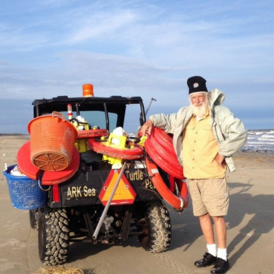 Gulfcast: Dispatches From The Gulf