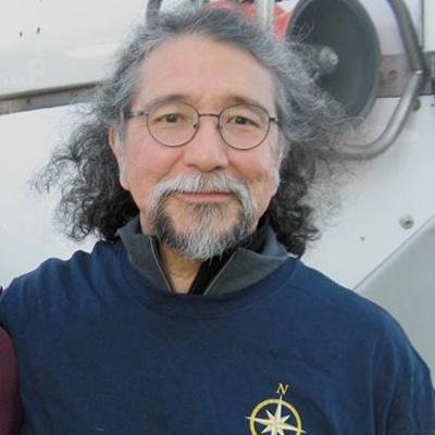 Gulfcast: Dispatches From The Gulf