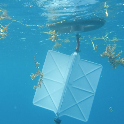 Gulfcast: Dispatches From The Gulf