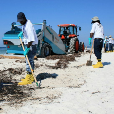 Gulfcast: Dispatches From The Gulf