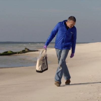 Gulfcast: Dispatches From The Gulf