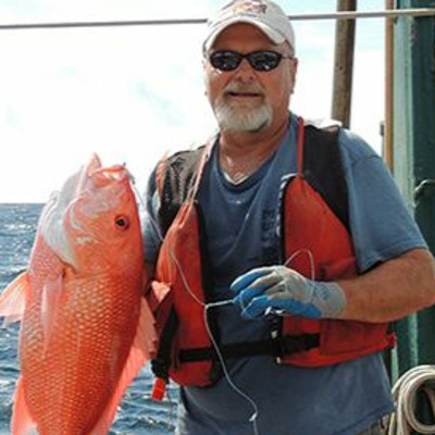 Gulfcast: Dispatches From The Gulf