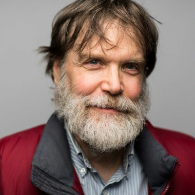 Gulfcast: Dispatches From The Gulf