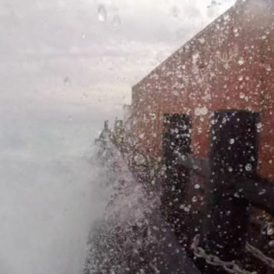 Gulfcast: Dispatches From The Gulf