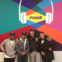 07 JPD3 Ent / Man Dem On The Wall