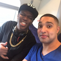 08 KSI