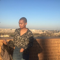 171--Music Calms the Chaos, Alannah, Netherlands