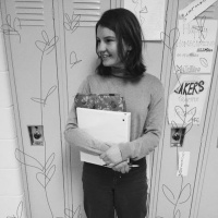 Episode 4 - -Elise McGannon