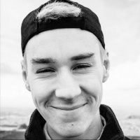 Episode 3 - -Benjamin Baird