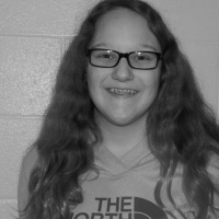 Episode 2 - -Amaya Fisher