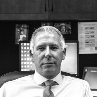 Episode 5 - -Dennis Furton, Superintendent