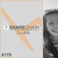 179--Emma, First Day of High School