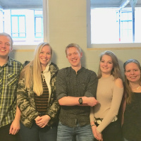 173--Building a Career, Future Bakers, Netherlands