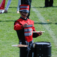 167--Exciteable Freshman, Calvin