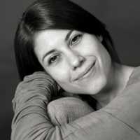 178--Connections To A New, Passionate Teacher Eva