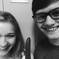 Episode 13--Anja Hochhuth And Isaac Thornsen