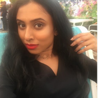 164--Two Tales, Same Career Path: Farah  Wiktoria, Netherlands