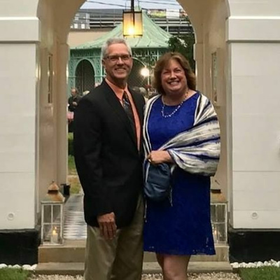 Elevate Empathys Share Chair Podcast