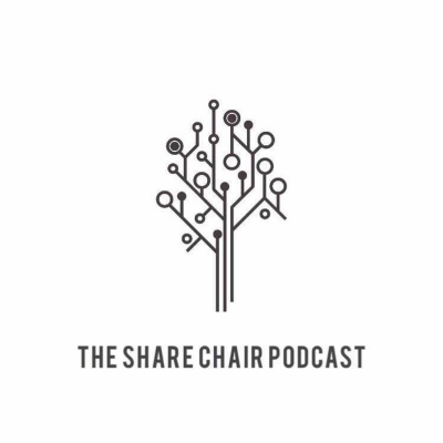 Elevate Empathys Share Chair Podcast