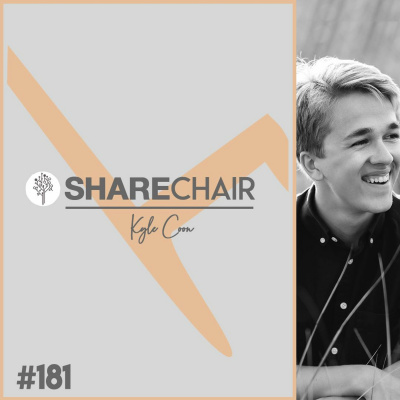 Elevate Empathys Share Chair Podcast