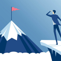 Si desea ser feliz, fíjese una meta. Episodio #2