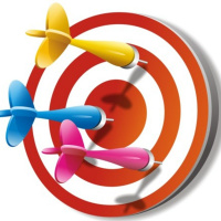 Las personas de éxito definen claramente sus objetivos para triunfar. Episodio #1