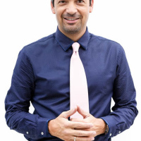 Rafael Ayala ¿Quieres alcanzar el Éxito? ¡Súbete a la bicicleta! Episodio #29