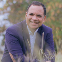 La adversidad es tu maestro! Con el cáncer no se lucha, se le escucha. Entrevista a Juan Carlos Ollarves. Episodio #15