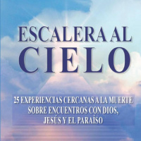 Escalera al Cielo. Experiencias cercanas a la muerte. Entrevista AJ PARR