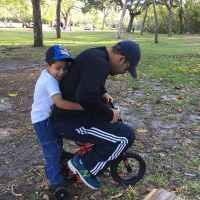 Motiva a tus hijos a perseguir grandes sueños. Entrevista a Benjamin Orozco. Episodio #42