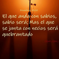 Aléjate de las personas toxicas.