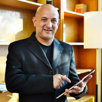 Rompiendo maldiciones generacionales. Entrevista a Jairo Rosales. Episodio #14