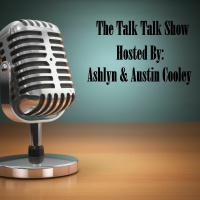 Talk The Talk Show Podcast Ep1
