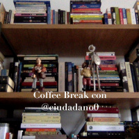 Organizar las series de tv, las películas y las lecturas