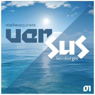 Versus (matheus Quinete Vs Fábio Borges)