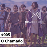#490 - O Chamado | #MetaDiscipulado005