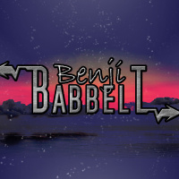 Benji Babbelt - 3 - Column: Welkom Thuis