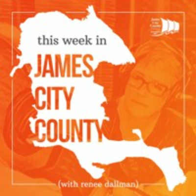 This Week In James City County