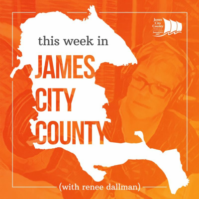 This Week In James City County