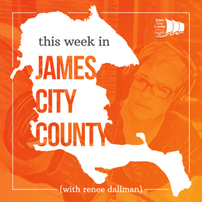This Week In James City County