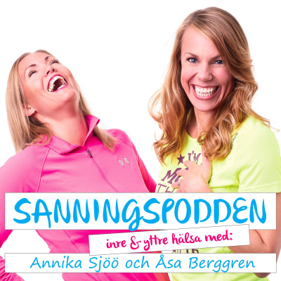 Sanningspodden