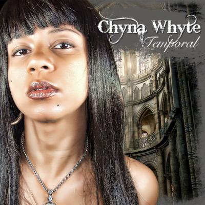 Chyna Whyte